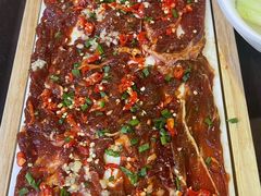 -李掌柜鲜菜火锅(移民广场店)