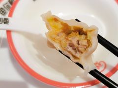 -船歌鱼水饺(淄博万象汇店)