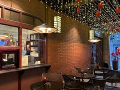 -Le Comptoir de Pierre Gagnaire