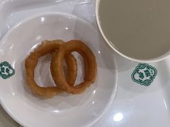 -锦馨豆汁(天坛路店)