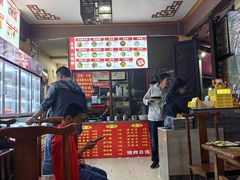 -老建水鸡脚王(翰林街店)