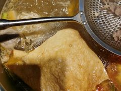 -犇鼎牛潮汕牛肉火锅(新辰里学清路店)