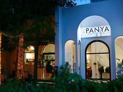 -PANYA(东湖店)