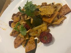 -拿渡麻辣香锅(龙旗购物中心店)