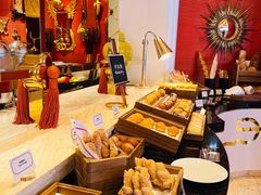-咖啡苑 - 蔚藍夏日限定主题(永利皇宫店)