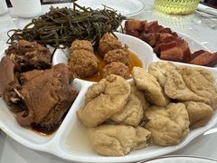 -二张农家菜(天通苑店)