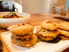 -枣子树·素食餐厅(普陀山店)