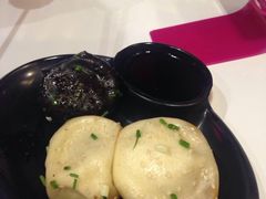 -小杨生煎(龙之梦购物中心店)