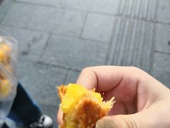 绿豆酥饼-汪保来(杭州解放路店)