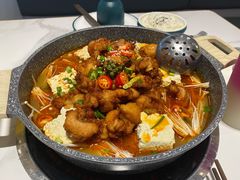 -国芳中心