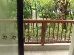 -三亚海棠湾南田温泉神龙谷