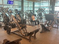 -24/7 FITNESS 健身(罗湖金光华店)