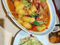 -品质伊骊新疆菜(紫金店)
