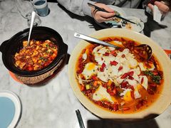 -懒人盐府人家(航天桥店)