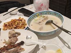 -福来居烤鸭店(天坛二店)