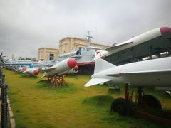 -中国人民解放军海军博物馆