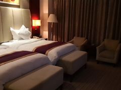 -东北大厦酒店(沈阳北站青年大街店)