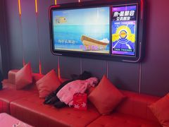 -星聚会KTV(龙湖上海奉贤天街店)