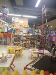 -欢乐陶陶儿童主题乐园(龙岗店)