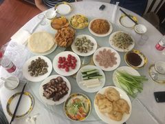-康陵正德春饼宴26号