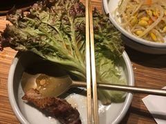 -王妃家(明洞中央店)