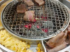 -姜虎东白丁烤肉(深圳湾后海汇店)