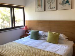 -太阳岛度假酒店