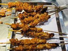 -壹加壹电烤串(总店)