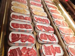 -呷哺呷哺 黄金牧场 (大港油田幸福广场店)