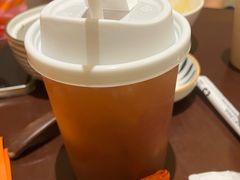 -小团圆糖水铺(襄阳南路店)