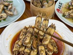 -面道赞宁海海鲜面(迎凤街店)