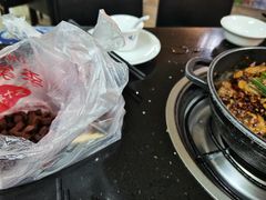 -贵阳李氏息烽阳朗鸡(民生路店)