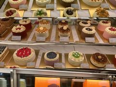 -M'CAKE(西单大悦城店)