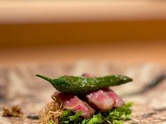 -炎橘·板前料理 Omakase