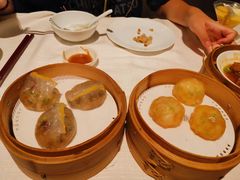 -金悦轩海鲜酒家(拱北店)