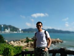 -芽庄珍珠岛游乐园