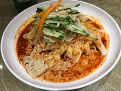 石河子凉皮-小尕子·新疆菜(明园店)