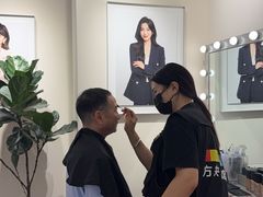 -方快PLUS照相馆(大上海时代广场店)