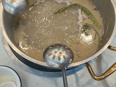 -朴小妹人参鸡汤火锅(长白山万达店)