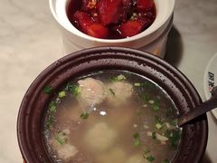 -小菜园新徽菜(无锡宜家荟聚中心店)