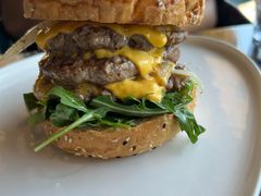 -Lets burger非常汉堡·环球风味(蓝色港湾店)