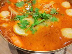 -长勺子东南亚(街道口店)