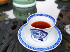 -大可堂普洱茶馆(襄阳南路馆)