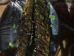 -安陆烧烤(城站路店)