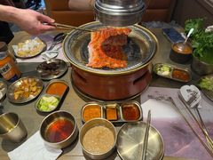 -西塔老太太泥炉烤肉(双井店)