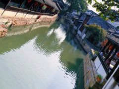 -锦溪古镇