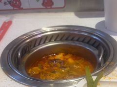-龍歌自助小火锅(李沧顺和汇店)