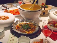 -民国红公馆·秦淮八艳(夫子庙店)