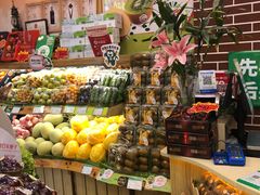 零售区-百果园PAGODA(法华镇路店)