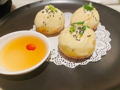 -喜来登由由大酒店九州膳坊中餐厅